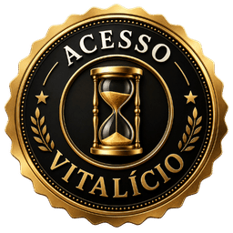 Acesso vitalício ao treinamento Agulhas que Curam com futuras atualizações.